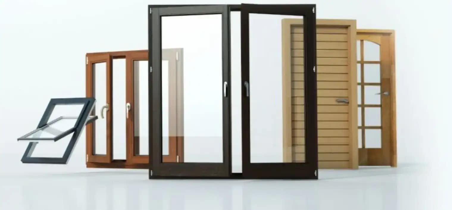 The façade and window industry in India is projected to double by 2030, reaching ₹60,000–70,000 crore (Image Credit Window Magic)