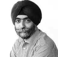 Arunjot Singh Bhalla