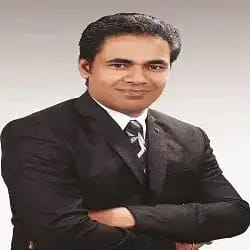 Malvinder Singh Rooprai