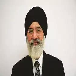 Sharanjit Singh