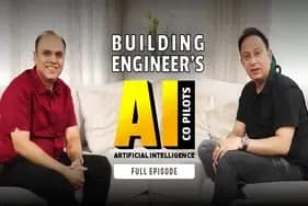 Building Engineer's AI Co-Pilots | FULL EPISODE