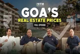 Goa’s Real Estate Prices FULL EPISODE Ft. Nibhrant Shah,Oscar Pereira,Atul Pai Kane,Amit Malhotraa