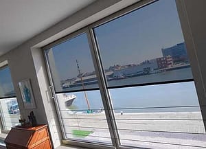 Effective fenestration is essential to incorporate elements like the sun and fresh air within the inside environment smartly