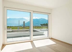 uPVC windows and doors