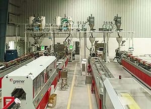 uPVC windows and doors