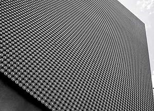 Textures, colours, BIPV