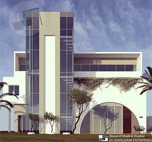 Sustainable Architectural Design