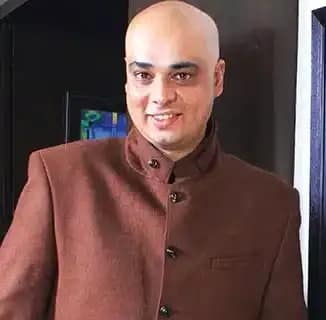 Ar. Indrajit Kembhavi