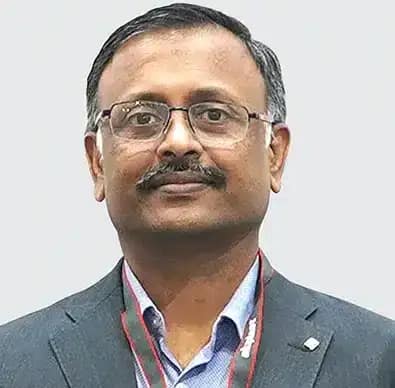 Ravi Balakrishnan