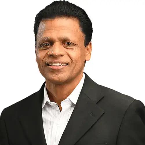 PV Varghese