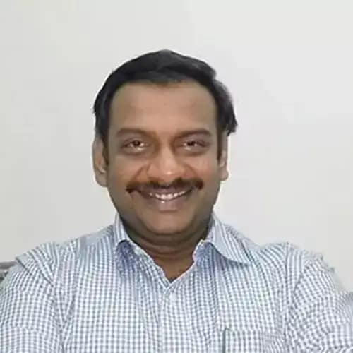 Somasundaram Senthilkumar