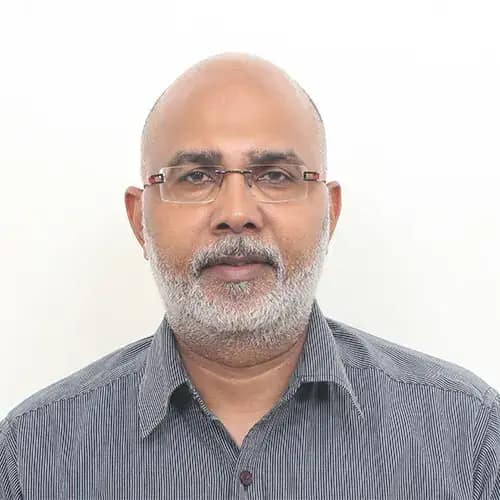 P. Jothi Ramalingam Ponnusamy