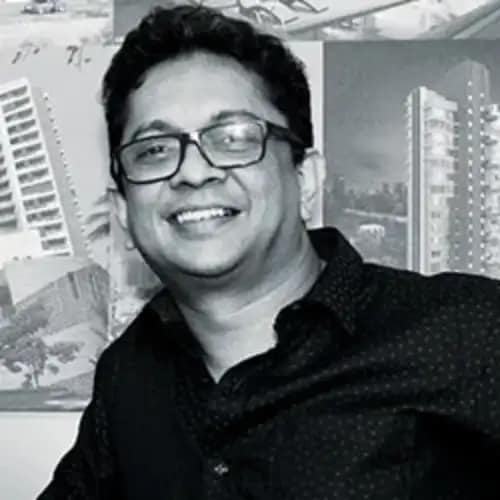 Rajan Goregaoker