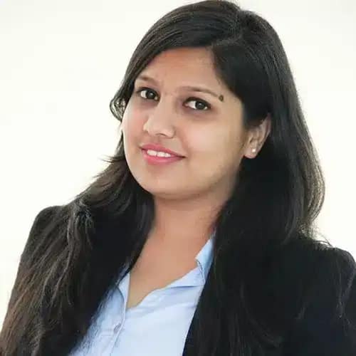 Sakshi Jindal