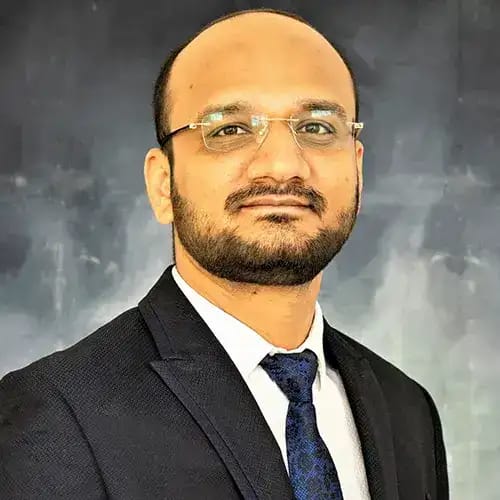 Dr. Ankit Sharma