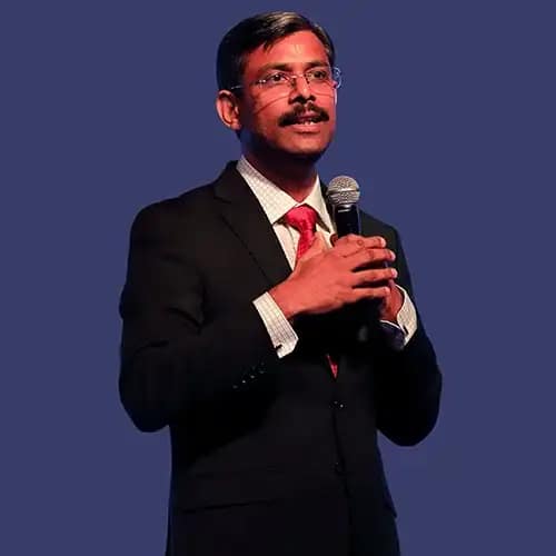 A.R. Unnikrishnan