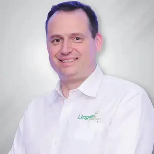 Dr. H.C. Mario Schmidt