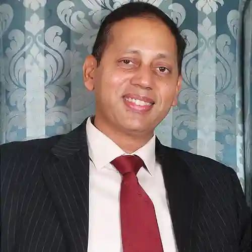 Peeyush Srivastava