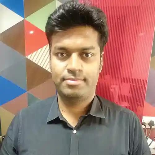 Saurav Kabra