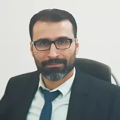 Amir Kamal Abdullatif