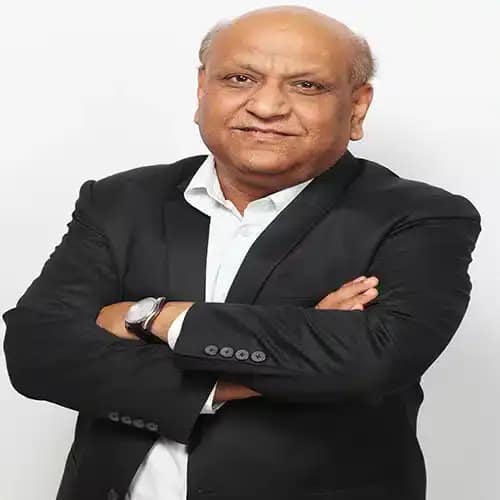 Krishnakumar G. Bajaj