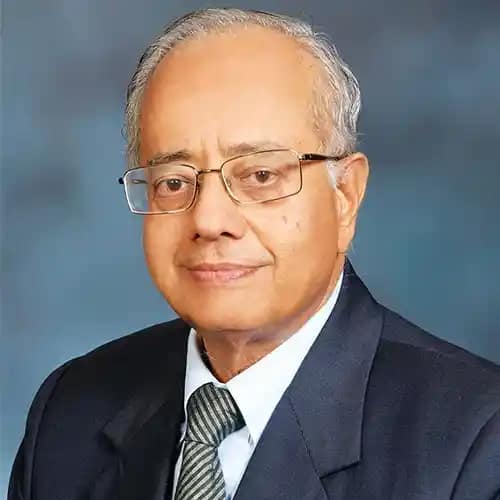 Padma Shri Ar. C.N. Raghavendran