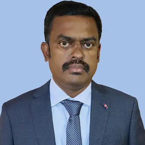 Suresh Panneerselvam