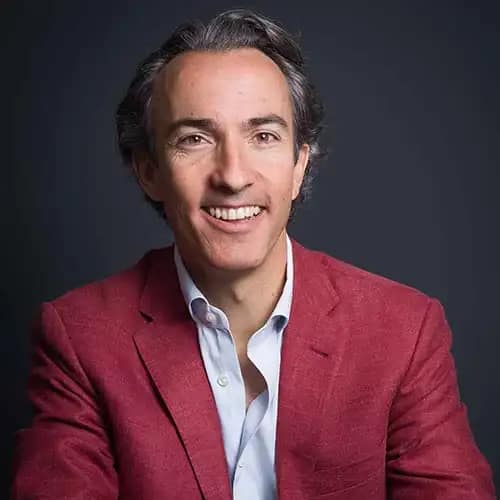 Joaquin Perez Goicoechea