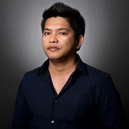 Reymann Muana Buscato