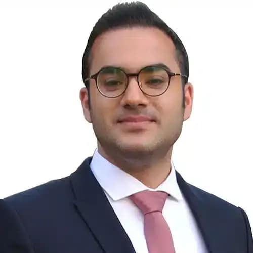 Masound Valinejadshoubi