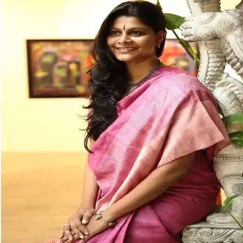 PAVITRA SRIPRAKASH
