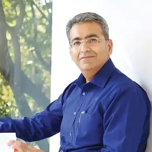 Ar. Sanjay Gulati