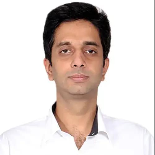 Aravind Chakravarthy V