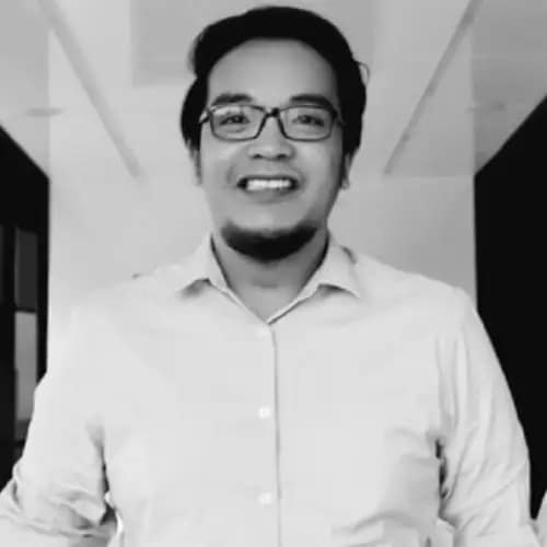 Chito Reyes, Senior Project Architect-BIM - RSP Architects Planners & Engineers (Pvt) Ltd