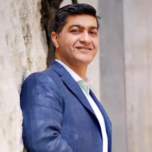 Ar. Dikshu C. Kukreja