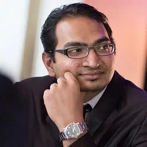 Mohamed Shamir Khader