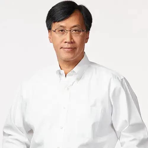 Luke Leung