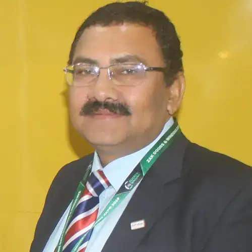 Anil Sinha