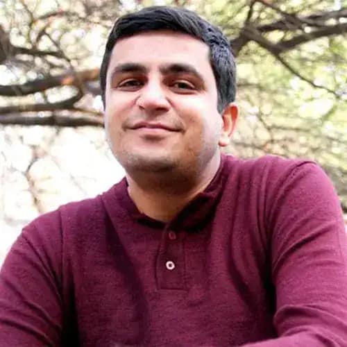 Ar. Amit Gulati Co-Founder & Partner,Design 21