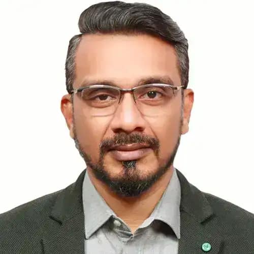 Faizer Ali Dastagair