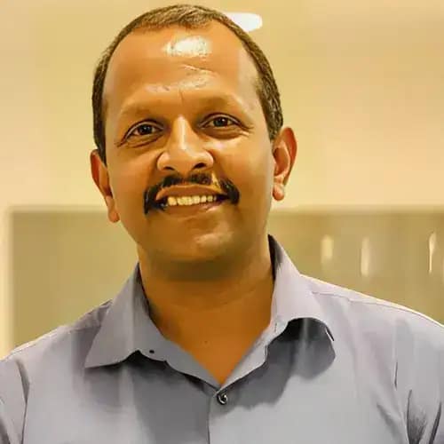 Santosh Kolhatkar