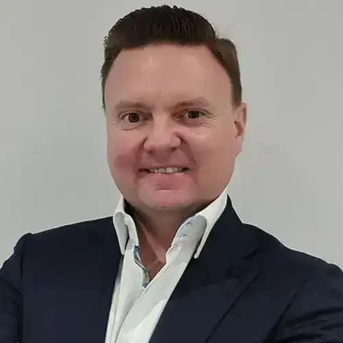 Bradley Young, Technical Sales Manager - InOpera Façade
