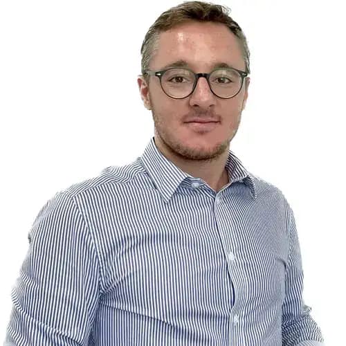 ENRICO CHIAROTTO Building Engineer and Architect