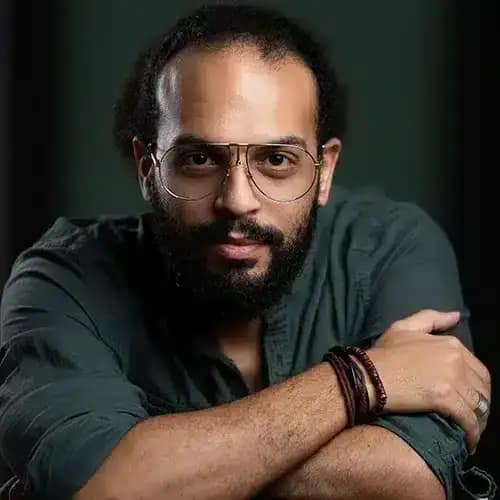 Ar. Moemen AbdElkader