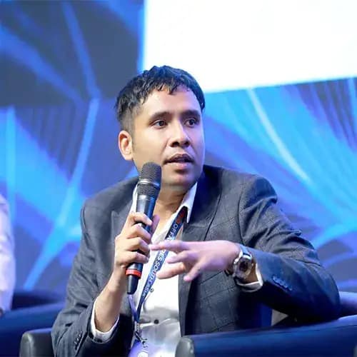 Ar. Sriram Ramakrishnan