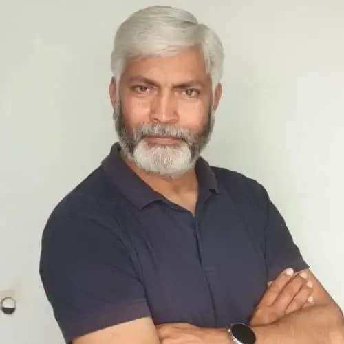 LT COL SHAILESH PATHAK