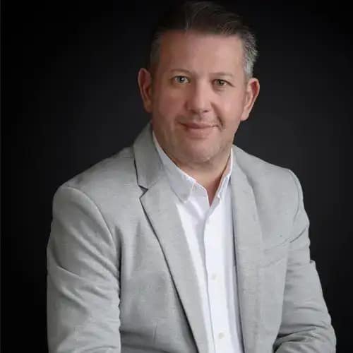 Mohammed Abu Al Kheir