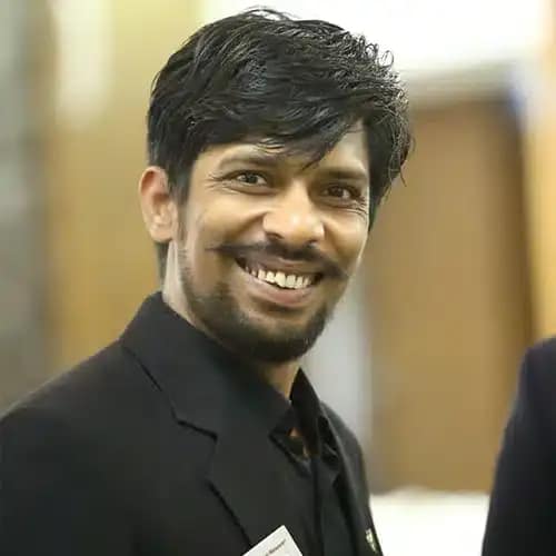 Pankaj Patel