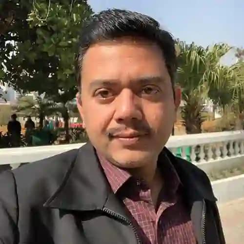 Sanjay Jain