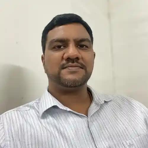 Vijesh Vijayan